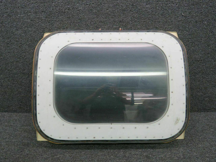 48299-000 Piper PA-31T Emergency Exit Window Assembly (C20)