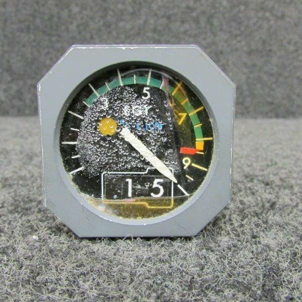 210-01-153-521 Gemco EGT Ground Test-Simuator Indicator (Core)