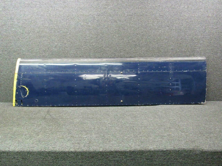 30100-1 Air Tractor AT-301 Horizontal Stabilizer Assembly Left Hand
