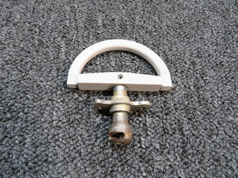 5111547-4 Cessna 402C Crew Door Handle Assembly Interior