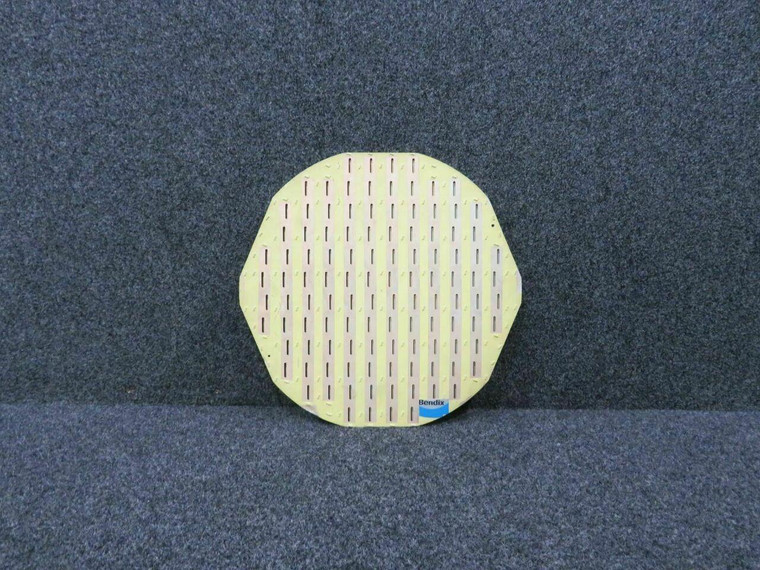 4000525-1212 Bendix Antenna Array (C20)