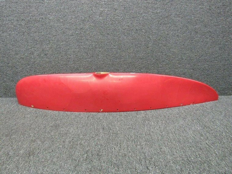 78022-001 (Use: 78022-021) Piper PA28R-200 Wing Tip Assy RH