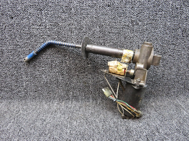 50165-002 Piper PA-31T Dukes Transmission Oil Cooler Door 24 Volt (C20)