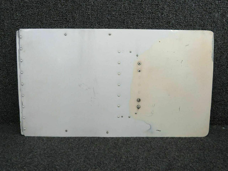 42059-006 Piper PA-31T Main Landing Gear Door OTBD (MINUS HINGES) (C20)