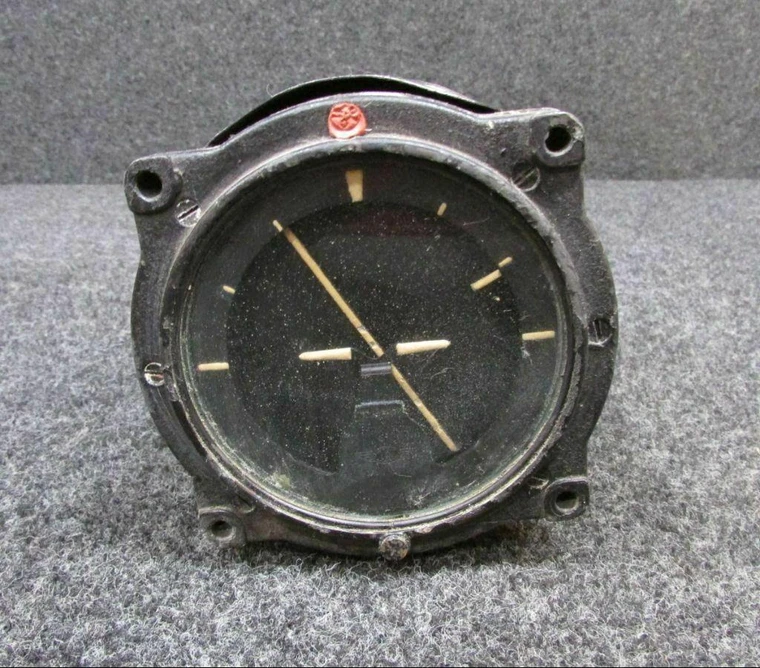 646040 Sperry Gyro Indicator (CORE)