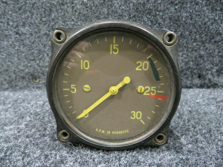 412365 Tachometer Indicator (3000 RPM) (CORE)