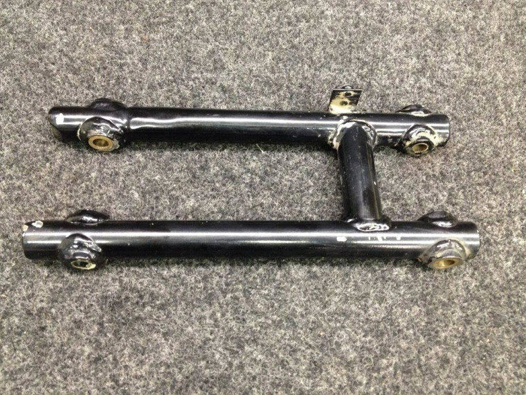 194389-0 Bellanca 17-30 Nose Gear Downlock Brace Assy