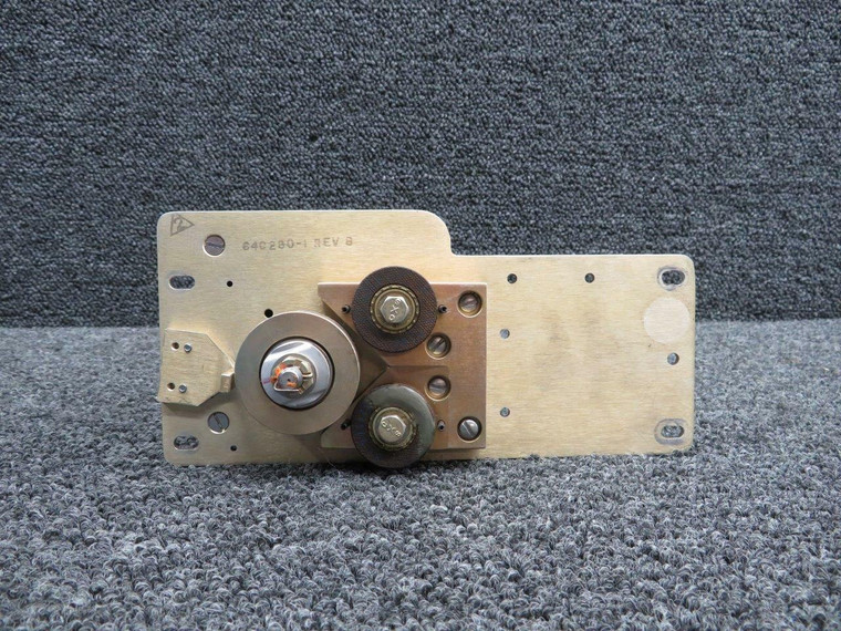 1C791-1045 Cessna T210F Century Autopilot Servo W/ Mount (14V)