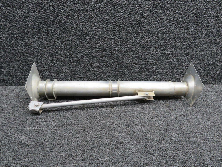 1200429-8 / 1200433-8 Cessna T210F Oxygen Bottle Support Assembly