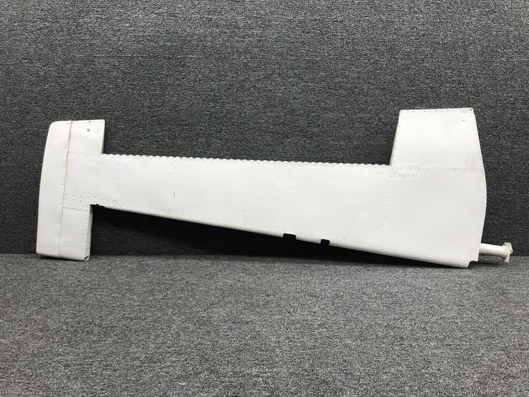 1234620-4 Cessna T210F Elevator Assembly RH (Minus Trim Tab)