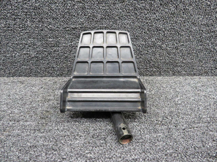 0760035-1 Cessna 182T Rudder Pedal Assembly Inboard LH