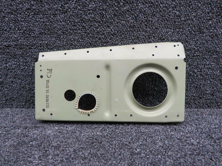 0713634-10 Cessna 182T Fuselage Bulkhead Aft Tunnel RH