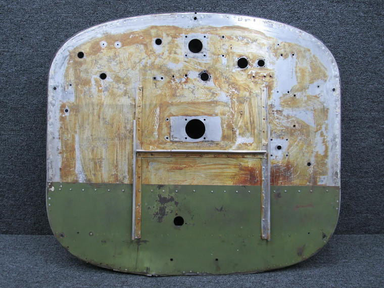 169-400010-687 Beechcraft A23 Firewall Assembly