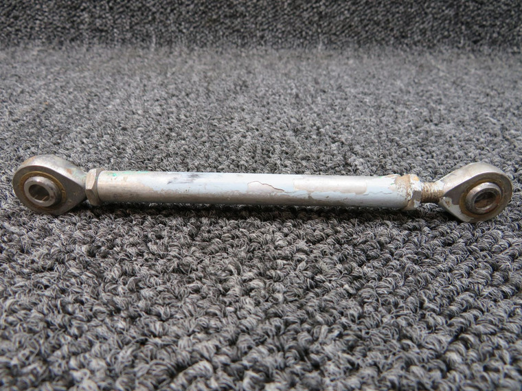 169-524047-5 Beechcraft A23 Flap Rod Tube Assembly