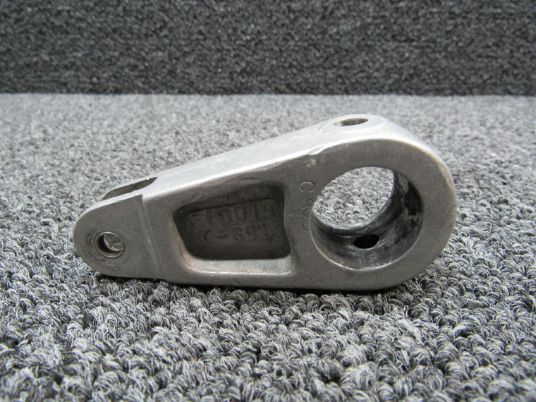 169-810019-3 (USE: 169-810019-7) Beechcraft A23 Nose Wheel Steering Arm