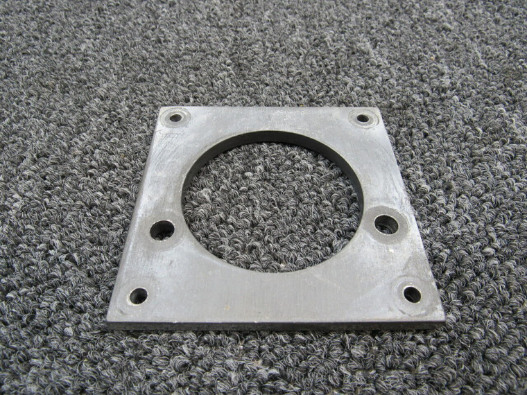 169-524024-5 Beechcraft A23 Flap Bellcrank Support Bracket