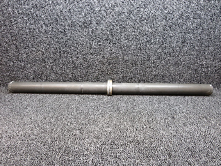 169-524047-3 Beechcraft A23 Flap Control Torque Tube