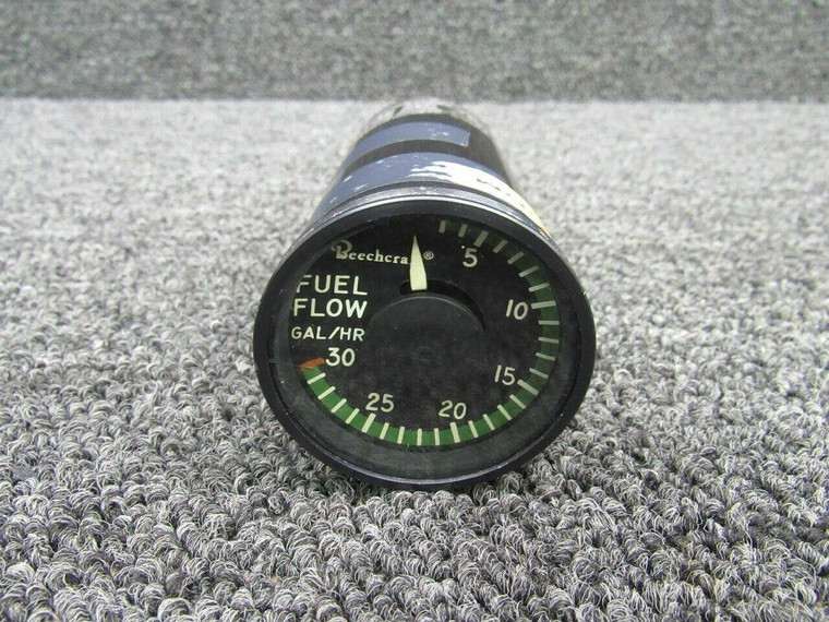 Aerosonic Fuel Flow Indicator (Core) (SA)