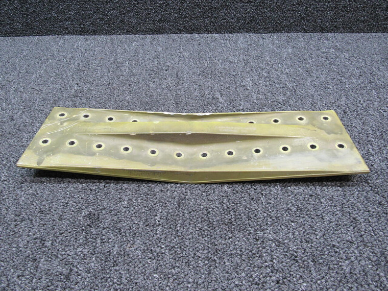 169-110014 (CAST: 169-110014-999) Beechcraft A23 Plate Upper Splice