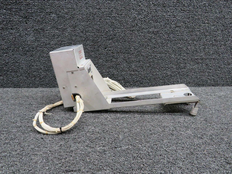 4000212-8501, 1V009-03 Bendix Adapter Tray with Shock Mount