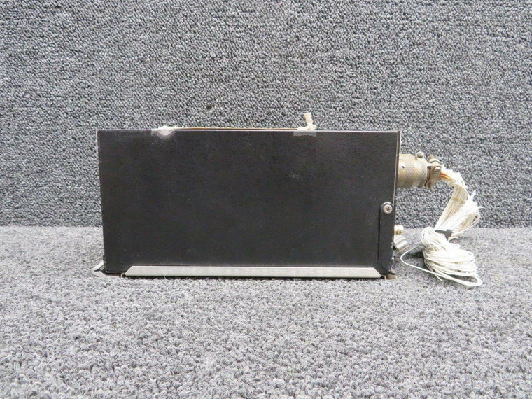 522-2993-001 Collins 51R-7A VOR-LOC Navigational Unit with Tray (28V)