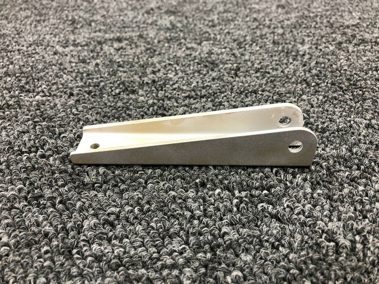 17102-002 Piper PA23-250 Flap Hinge Assembly Center LH