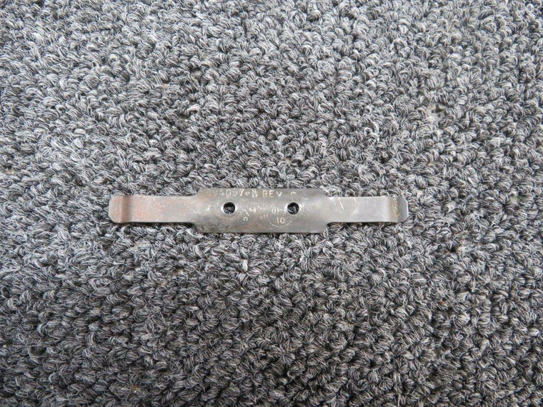 294057-1 Cessna 421B Hydraulic Spring Handle Latch Assembly