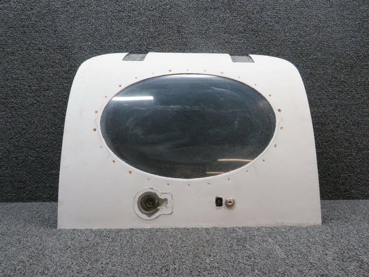 5111504-2 Cessna 421B Cabin Door Upper Structure