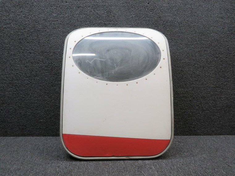 5111510-200 Cessna 421B Escape Door Assembly