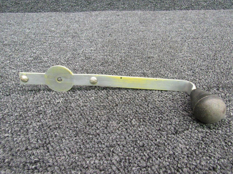 2-720 Bellanca 7GCBC Handle Trim Tab Control