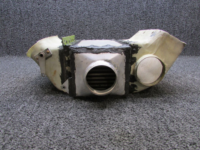 5C874-000 Continental GTSIO-520-H Standard - Thomson Heat Exchanger Assembly