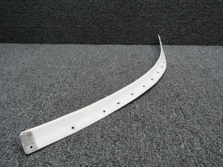 63070-024 (Use: 69220-004) Piper PA32-260 Windshield Collar Outside LH