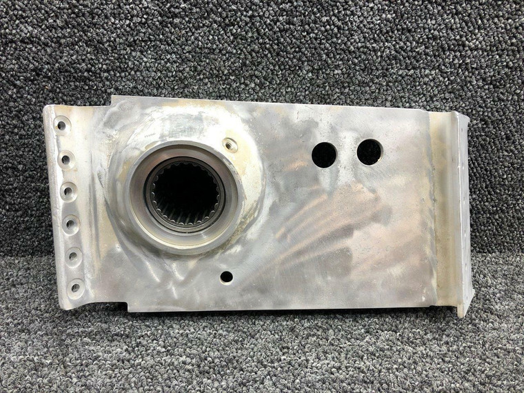 1241607-16 Cessna T210N Main Gear Actuator Support Inboard RH