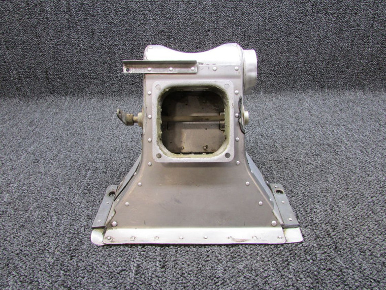 0750144-21 (WEU: 0750144-33) Cessna 182 P/Q Airbox Assembly (Poor) (PPP)
