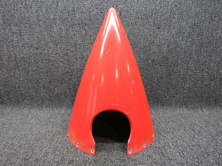 0752637K200 Cessna 182 P/Q Propeller Spinner Two Blade (Good) (PPP)