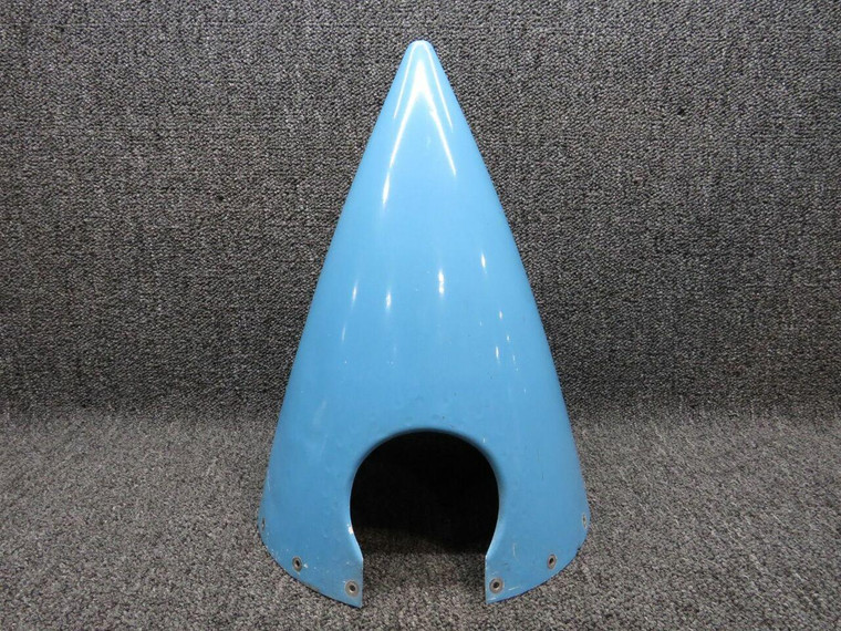 0752637K200 Cessna 182 P/Q Propeller Spinner Two Blade (Poor) (PPP)