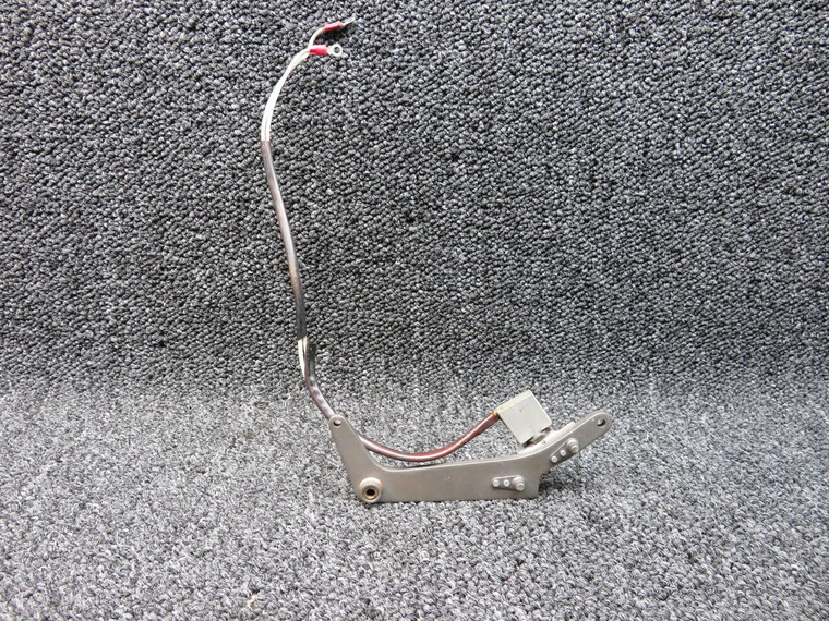 1241428-1 Cessna T210F Uplock Pawl LH with Switch