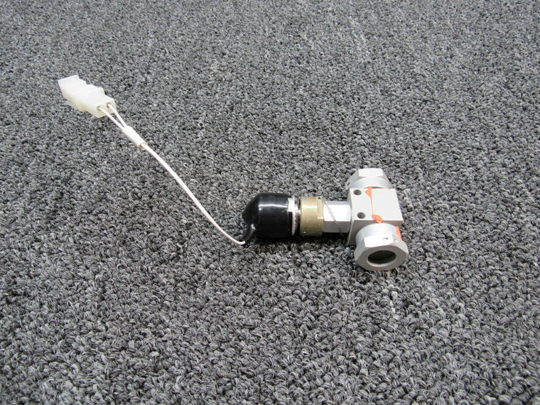 21953-002 Cirrus SR22T De-Ice High Pressure Switch (Hours: 695.5)