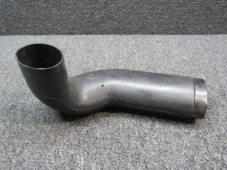 20714-001 Cirrus SR22T Duct Assembly Middle