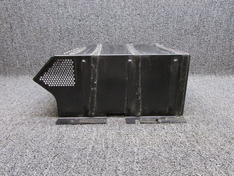21806-001 Cirrus SR22T Fan Cover Assembly (Hours: 695.5)