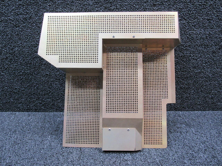 19280-001 Cirrus SR22T EMI Shielding PFD Unit (Hours: 695.5)