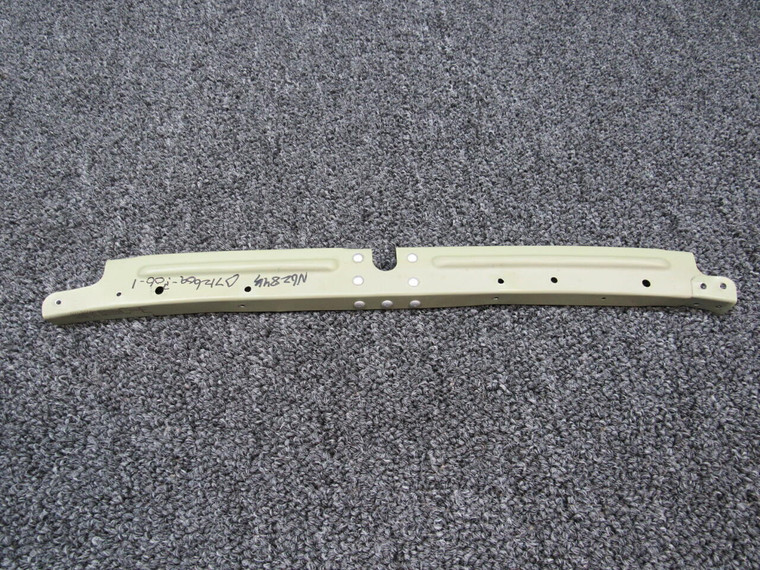 0712609-306-1 Cessna 182T Rear Bulkhead Section Upper Center