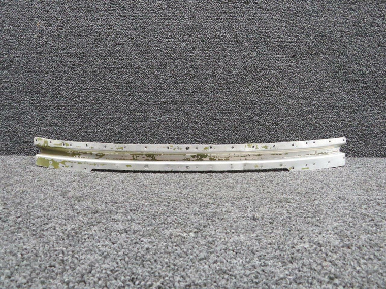 0752022-2 (USE: 0752022-1) Cessna A185F Cowl Stiffener Lower