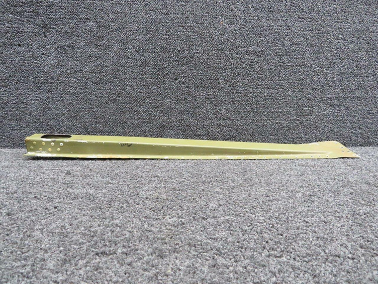 0713143-1 Cessna A185F Engine Mount Stringer Assembly Upper LH