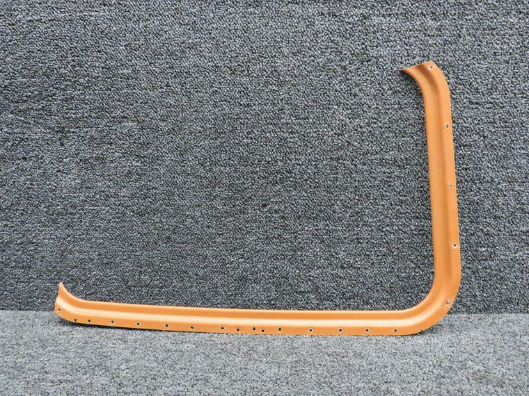 0710113-8 Cessna A185F Side Window Retainer Upholstery Forward RH