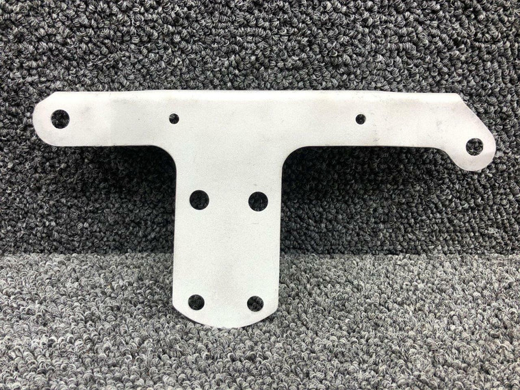 0741051-5 Cessna 182 P-Q Main Gear Wheel Fairing Stiffener LH (PPP)