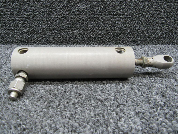 145-58013-15 Navion L-17 Main Gear and Flap Cylinder Assembly (Notched Rod)