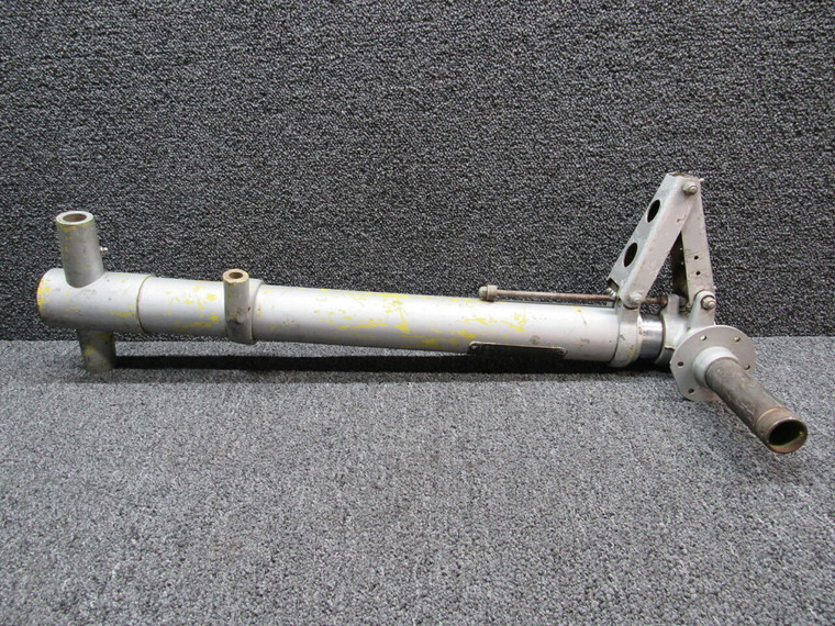 145-33102-3 Navion L-17 Main Gear Strut Assembly Left Hand