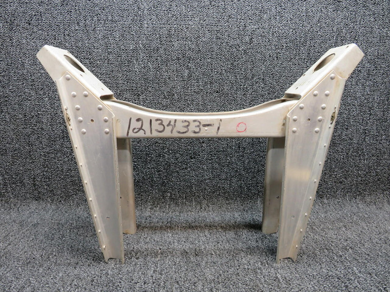 1213433-1 Cessna Rear Engine Mount Assembly