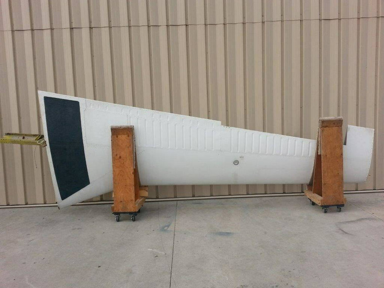 175032-1 Rockwell 112TC Wing Assembly LH
